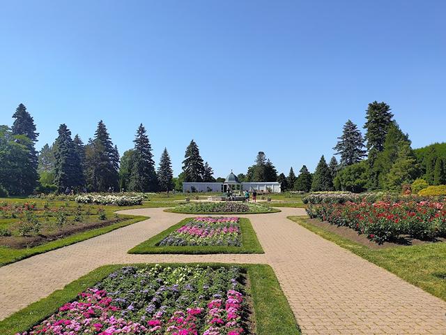 Niagara Botanical Garden
