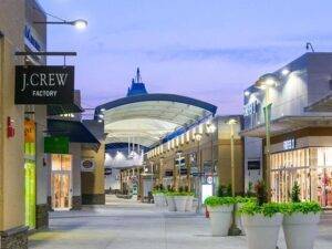 Niagara Collection Outlet Niagara Falls