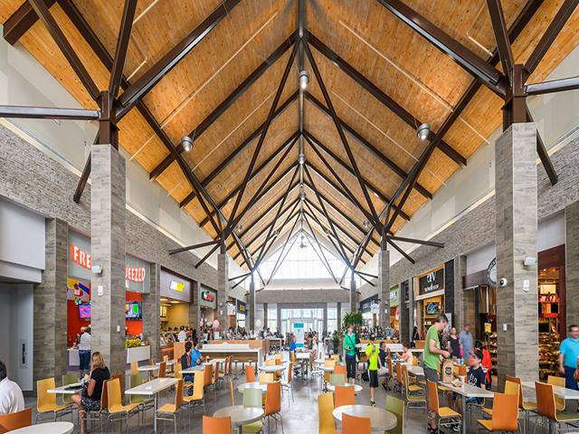 Niagara Collection Outlet Niagara Falls