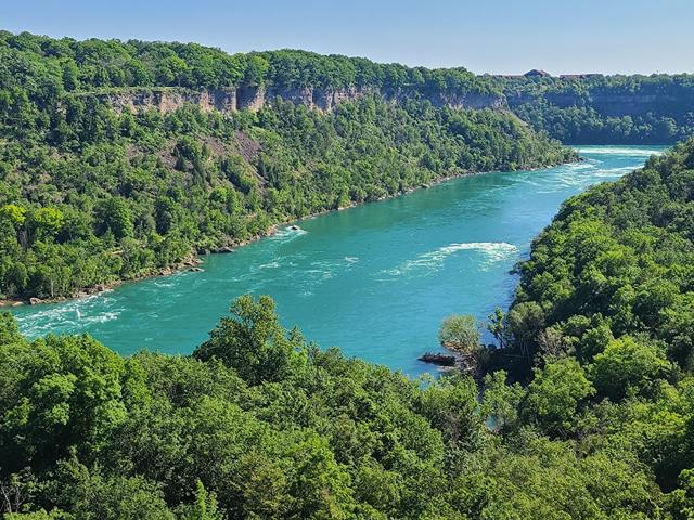 parks in Niagara Falls
