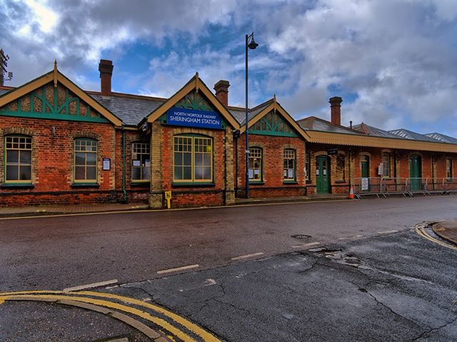 Norwich museums and galleries