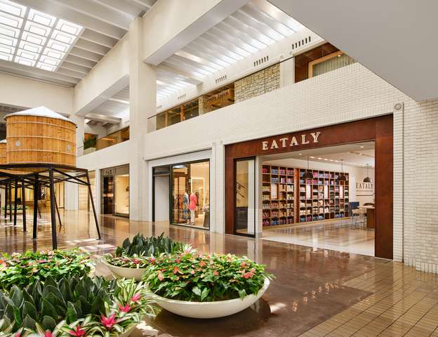 NorthPark Center Dallas