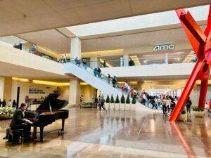 NorthPark Center Dallas