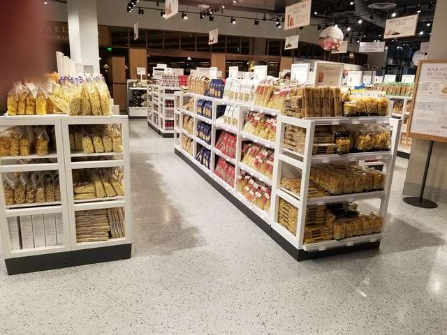 NorthPark Center in Dallas