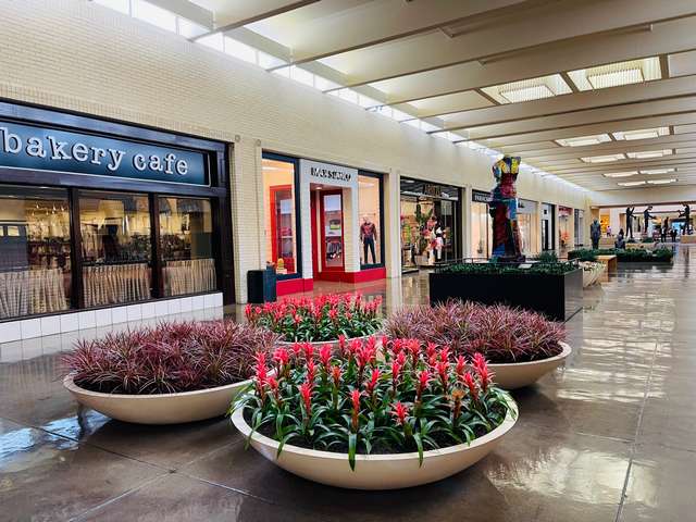 NorthPark Center Dallas