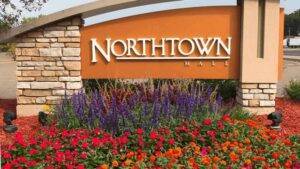 Northtown Mall Minneapolis