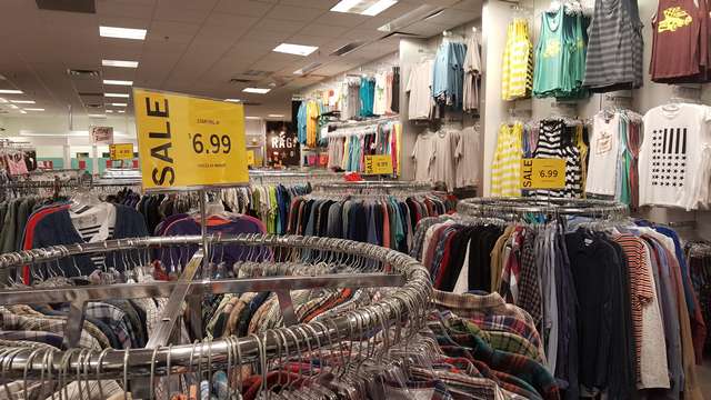 Northtown Mall Minneapolis