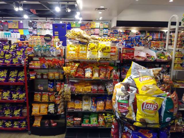 Northtown Mall in Minneapolis