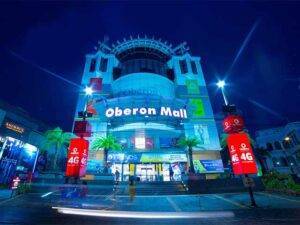 Oberon Mall Kochi