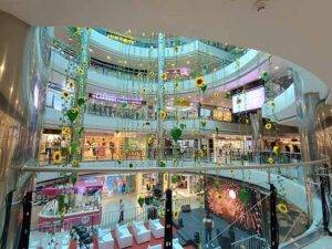 outlets in Kochi