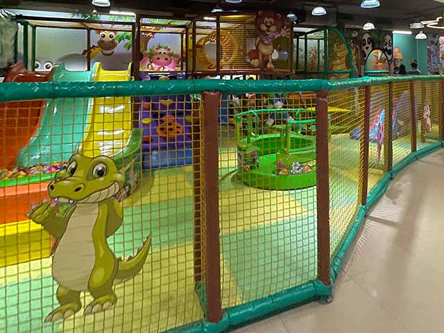 Oberon Mall Kochi