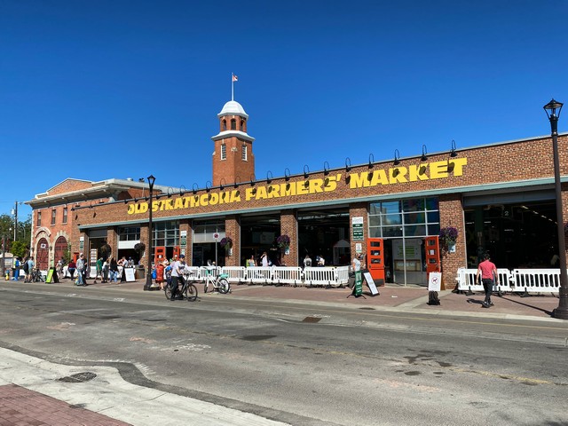 best things to do in Edmonton