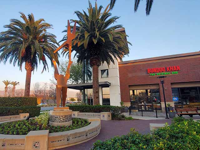 best shopping in San Jose