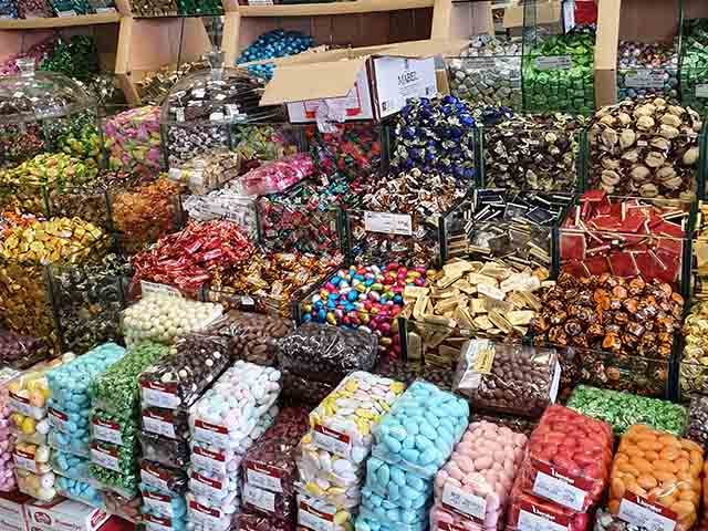 things to do in Konya Turkey
