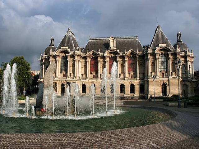 top things to do in Lille