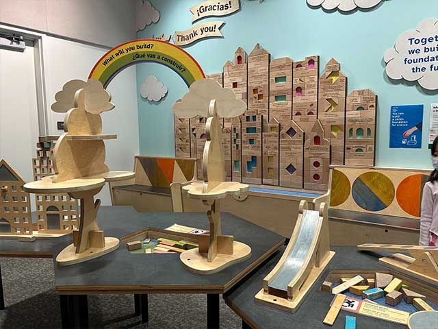 Palo Alto Junior Museum San Jose