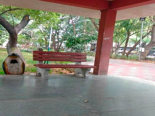 Panagal Park Chennai