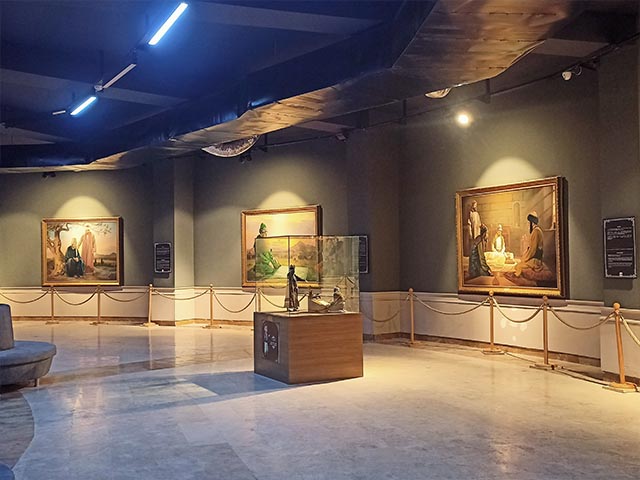 Konya museums