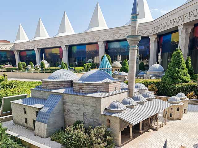 Panorama Konya Museum