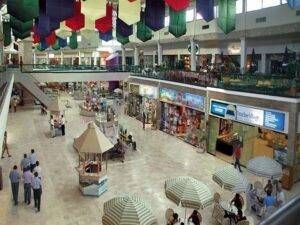 Paradise Plaza Shopping Center Puerto Vallarta - shopping malls in Puerto Vallarta