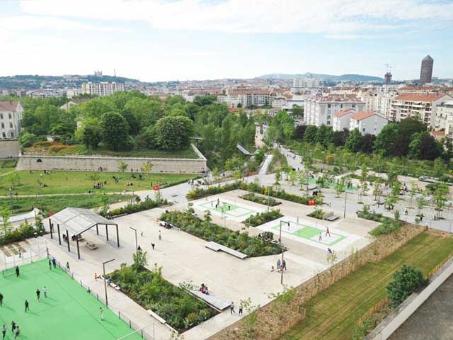 top things to do in Lyon
