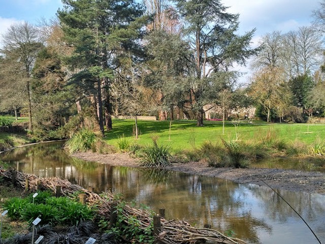 Parc de Proce Nantes