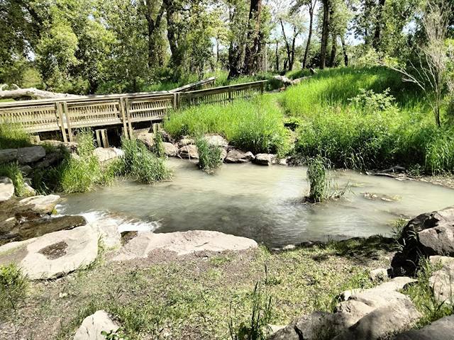 best parks in Calgary