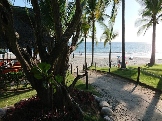 most beautiful beaches in Puerto Vallarta