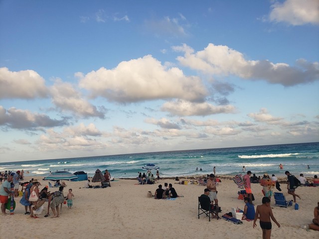 Marlin Beach