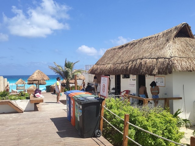 Playa Marlin in Cancun