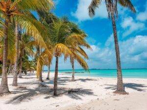 attractions in Cancun for families