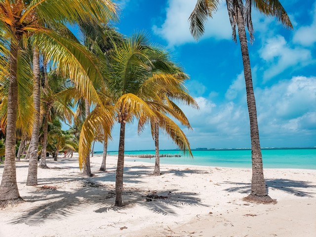 best things to do in Cancun Mexico