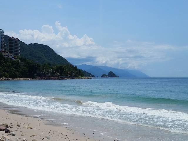 nice beaches in Puerto Vallarta