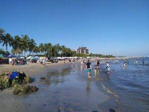 Playa la Manzanilla Puerto Vallarta - free things to do in Puerto Vallarta - top attractions in Puerto Vallarta