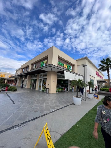 best shopping malls in Guadalajara