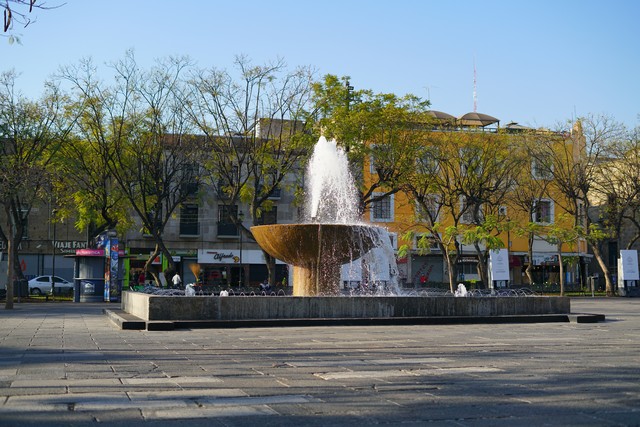 top things to do in Guadalajara Mexico