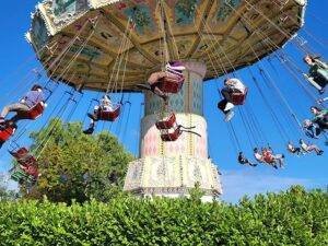 things to do in Norwich with Kids
