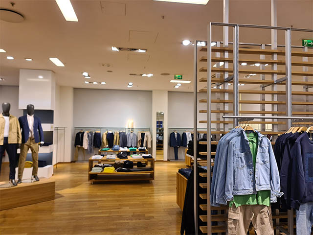PlusCity Mall Linz