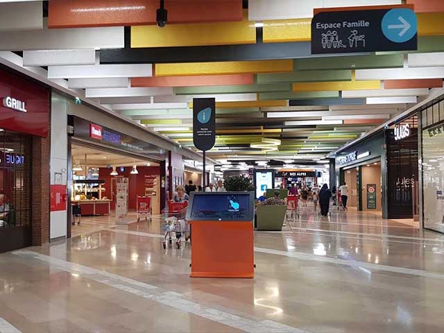 best markets in Lyon