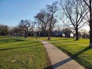 parks in Minneapolis