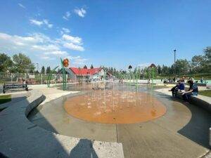 best parks in Calgary