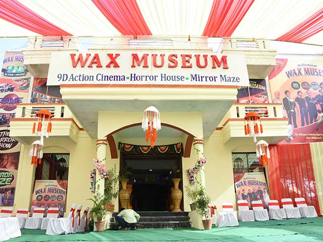Jaipur museums