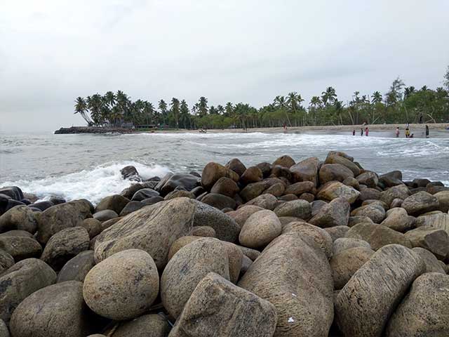 best beach in Kochi