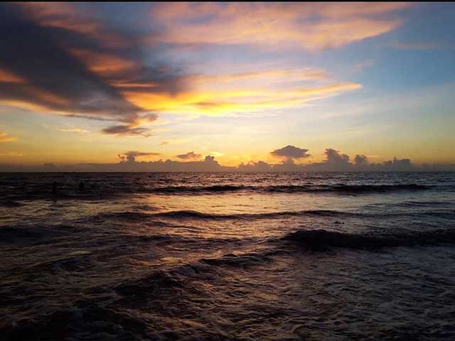 top beaches in Kochi
