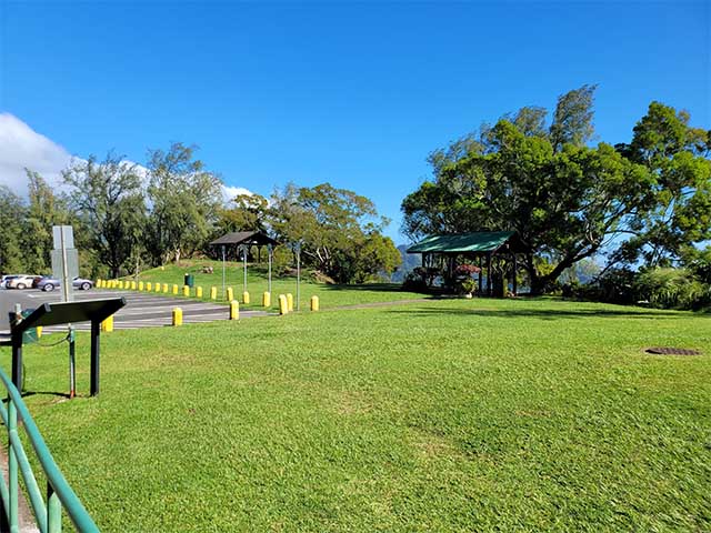 parks in Honolulu Hawaii