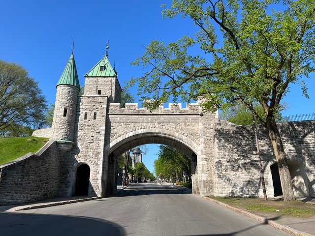 best things to do in Quebec City Canada