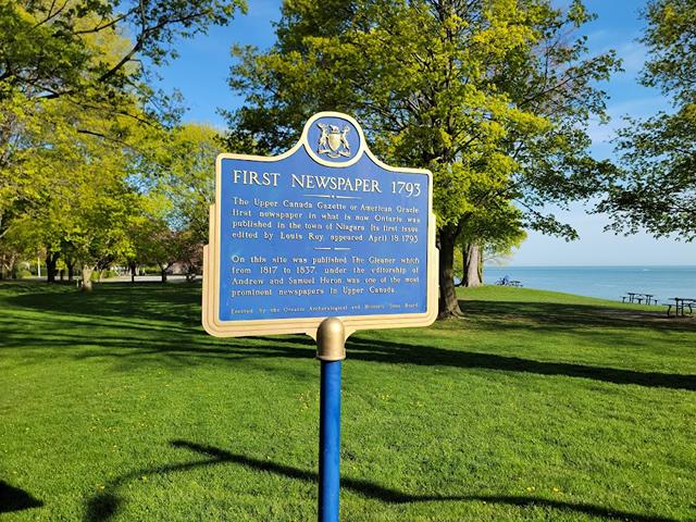 Top Free Things to Do in Niagara Falls