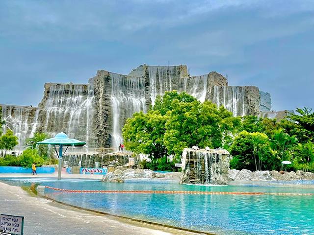 top amusement parks in Chennai