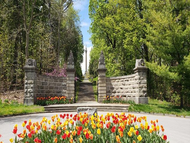 outdoor attractions in Niagara Falls - best attractions in Niagara Falls Canada