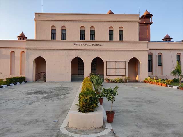 best museums in Jaipur
